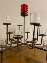 Load image into Gallery viewer, Iron Votive Candleholder
