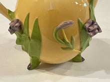 Load image into Gallery viewer, Floral Teapot from Mustardseed &amp; Moonshine, made in South Africa
