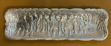 Load image into Gallery viewer, Rectangular Elephant Tray from Arthur Court
