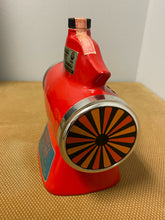 Load image into Gallery viewer, Vintage Jim Beam Barney&#39;s Casino Decanter 1973
