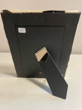Load image into Gallery viewer, Cowhide Photo Frame for 5x7 Photo from Tozai Home
