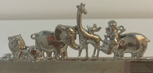 Load image into Gallery viewer, Circus Animal  Photo Frame from Michael Aram

