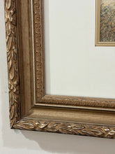 Load image into Gallery viewer, Original Lithograph "Reflections" by Harold Altman
