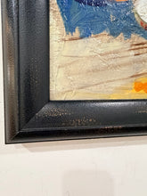 Load image into Gallery viewer, Original Oil "Still Life with Oranges" by James Hartman, signed
