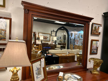 Load image into Gallery viewer, Savile Row Triple Dresser with  Mirror from Walter E. Smithe
