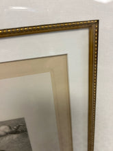 Load image into Gallery viewer, Framed Print, &quot;The Birth of Venus&quot; by Johann Burgkmair

