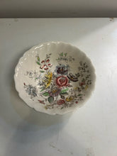 Load image into Gallery viewer, Incomplete Set of &quot;Sheraton&quot; Floral China &amp; Serving Pieces from Johnson Brothers - Eight Complete Place Settings
