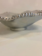 Load image into Gallery viewer, String of Pearle Wavy Serving Bowl from Mariposa
