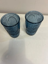 Load image into Gallery viewer, Pair of Blue Glasses
