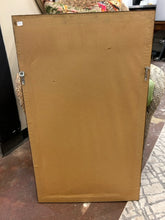 Load image into Gallery viewer, Burl Wood Framed Mirror
