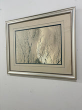 Load image into Gallery viewer, Framed Art Print of Botanical Branches
