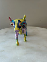 Load image into Gallery viewer, "The Many Faces of Moo" Chicago Cows on Parade
