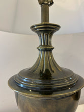 Load image into Gallery viewer, Brass Table Lamp from Stiffel

