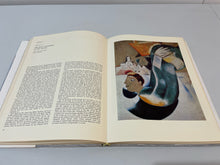 Load image into Gallery viewer, Chagall Coffee Table Book by Werner Haftmann
