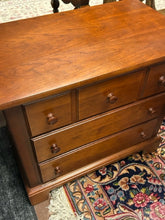 Load image into Gallery viewer, Three Drawer Nightstand from Stanley Furniture
