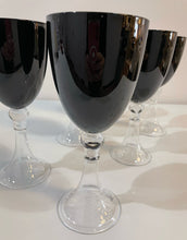 Load image into Gallery viewer, Six "Dante" Glasses from Pier One
