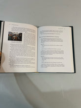 Load image into Gallery viewer, "Establishing Home" Hardcover Book by Jean Stoffer
