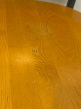 Load image into Gallery viewer, Pair of Maple and Steel Barstools from Elite Modern
