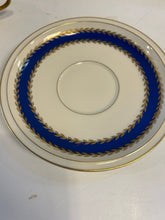 Load image into Gallery viewer, 11 Continental Marie Antoinette Footed Bowls &amp; 10 Saucers from Rosenthal China
