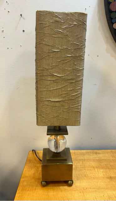 Ilaria Table Lamp from Uttermost
