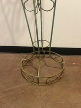 Load image into Gallery viewer, Iron Plant Stand
