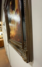 Load image into Gallery viewer, Framed Reproduction of  "A Young Girl Reading " by Jean Honore Fragonard

