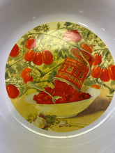 Load image into Gallery viewer, Large Pasta Rustica Serving Bowl from Pottery Barn
