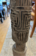 Load image into Gallery viewer, Indonesian Tribal Carved Wood Figure
