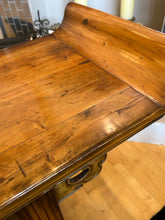 Load image into Gallery viewer, Vintage Chinese Altar Table
