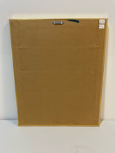 Load image into Gallery viewer, Framed Cross Stitch Winter Scene I
