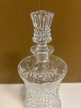 Load image into Gallery viewer, Vintage Crystal Decanter from Nachtmann made in Germany
