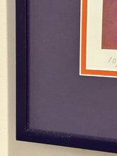 Load image into Gallery viewer, Original Giclee of Colorful Flowers in Basket by Susan Willis, signed &amp; numbered
