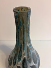 Load image into Gallery viewer, Contemporary Art Glass Vase
