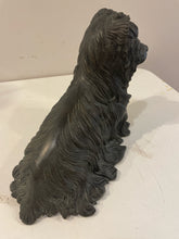 Load image into Gallery viewer, Cast Iron Bronze Yorkshire Terrier
