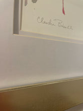 Load image into Gallery viewer, Framed Bright Floral by Claudia Bianchi
