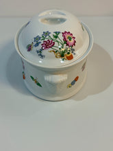 Load image into Gallery viewer, "Le Faune" Lidded Casserole Dish from Philippe Deshoulieres Porcelaines Lourioux France
