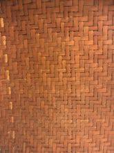 Load image into Gallery viewer, Vintage Philippine Fugao Winnowing Basket
