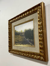 Load image into Gallery viewer, Framed Art Print of Italian Countryside II
