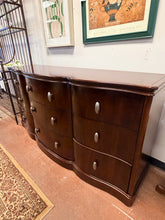 Load image into Gallery viewer, Serpentine 9 Drawer Dresser from Bernhardt Furniture
