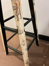 Load image into Gallery viewer, Curious George Themed Stool
