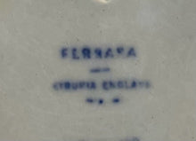 Load image into Gallery viewer, Ferrara Blue Dinner Plate from Wedgwood
