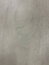 Load image into Gallery viewer, Mango Top Dining Table with Bird Feet Legs  8 Upholstered Candice  Dining Chairs from Walter E. Smithe
