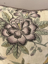 Load image into Gallery viewer, Brand New Pair of Pillows from Thibaut Design in Villeneuve Fabric
