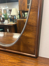 Load image into Gallery viewer, MCM 7 Drawer Dresser with Two Mirrors from White Furniture Co.
