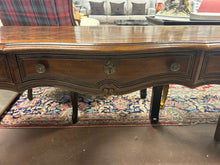 Load image into Gallery viewer, Three Drawer Console Table from Hekman Furniture
