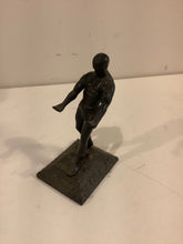 Load image into Gallery viewer, Bronze Dancing Sculpture
