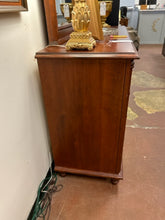 Load image into Gallery viewer, Savile Row Triple Dresser with  Mirror from Walter E. Smithe
