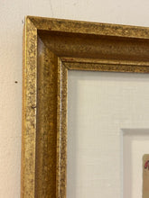 Load image into Gallery viewer, Framed Serigraph &quot;The Exodus&quot; by Shlomo Katz, signed &amp; numbered
