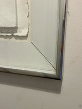 Load image into Gallery viewer, Vintage Framed Cast Paper Relief "Mother &amp; Child 1982" by Bruno Lucchesi, signed &amp; numbered 1/50
