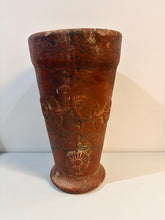 Load image into Gallery viewer, Rustic Terracotta Planter
